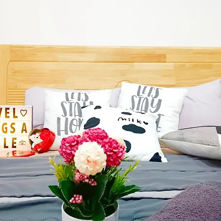 Medini Luxury Suite, 3Min To Legoland,3Br Netflix Nusajaya  Bagian luar foto