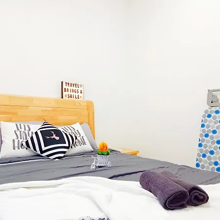 Medini Luxury Suite, 3Min To Legoland,3Br Netflix Nusajaya  Bagian luar foto