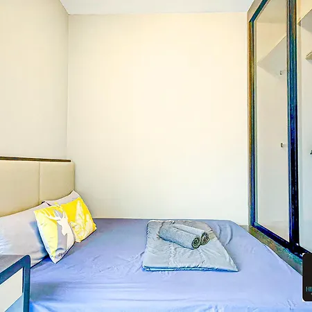 Medini Luxury Suite, 3Min To Legoland,3Br Netflix Nusajaya  Bagian luar foto