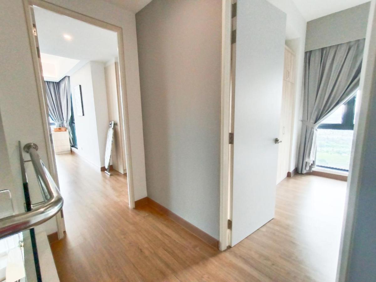 Medini Luxury Suite, 3min To Legoland,3br Netflix