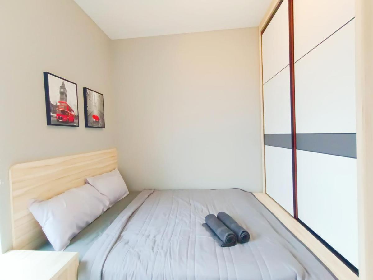 Medini Luxury Suite, 3min To Legoland,3br Netflix