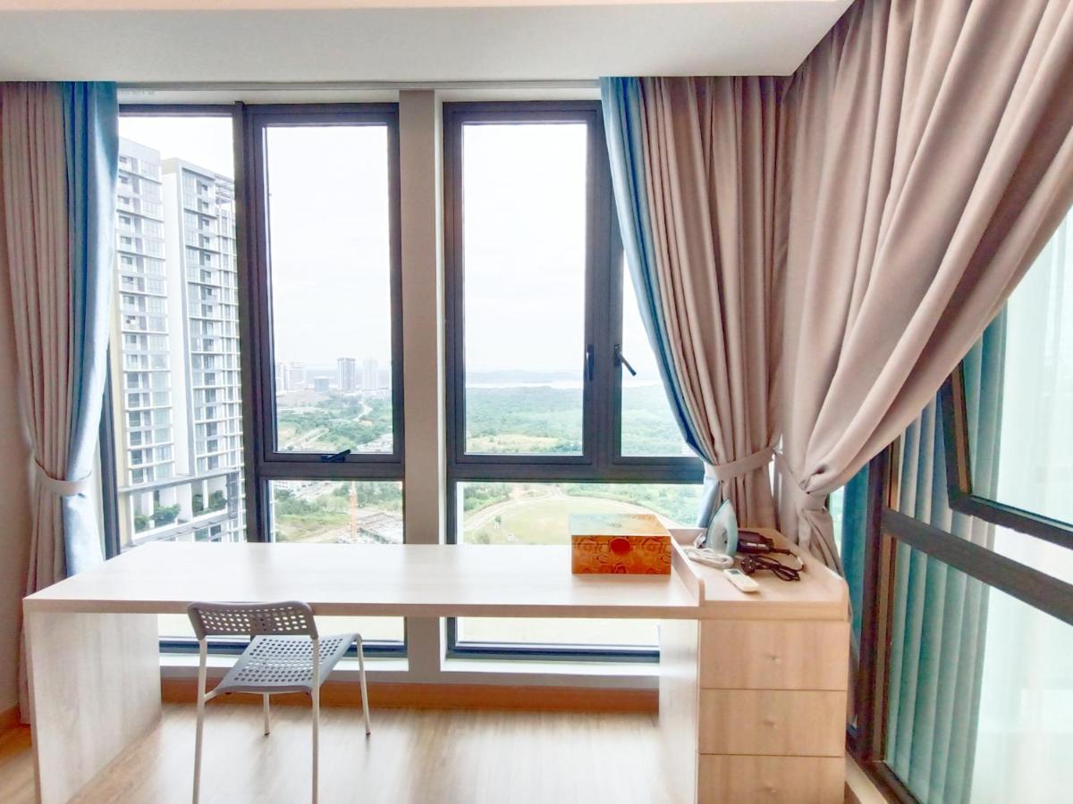 Medini Luxury Suite, 3min To Legoland,3br Netflix Apartment