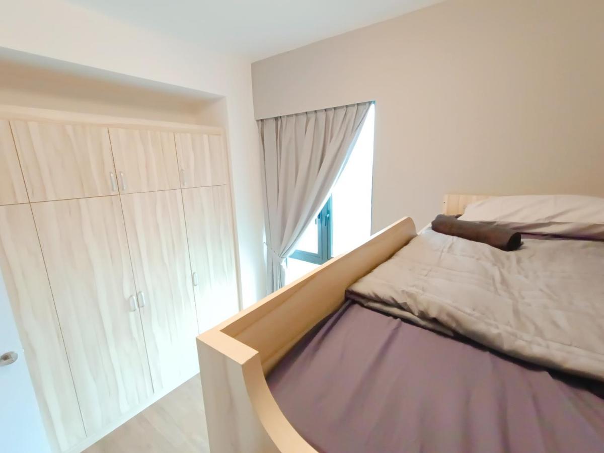 Medini Luxury Suite, 3min To Legoland,3br Netflix * Nusajaya (Iskandar Puteri)