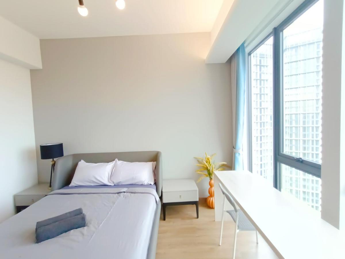 Apartment Medini Luxury Suite, 3min To Legoland,3br Netflix *
