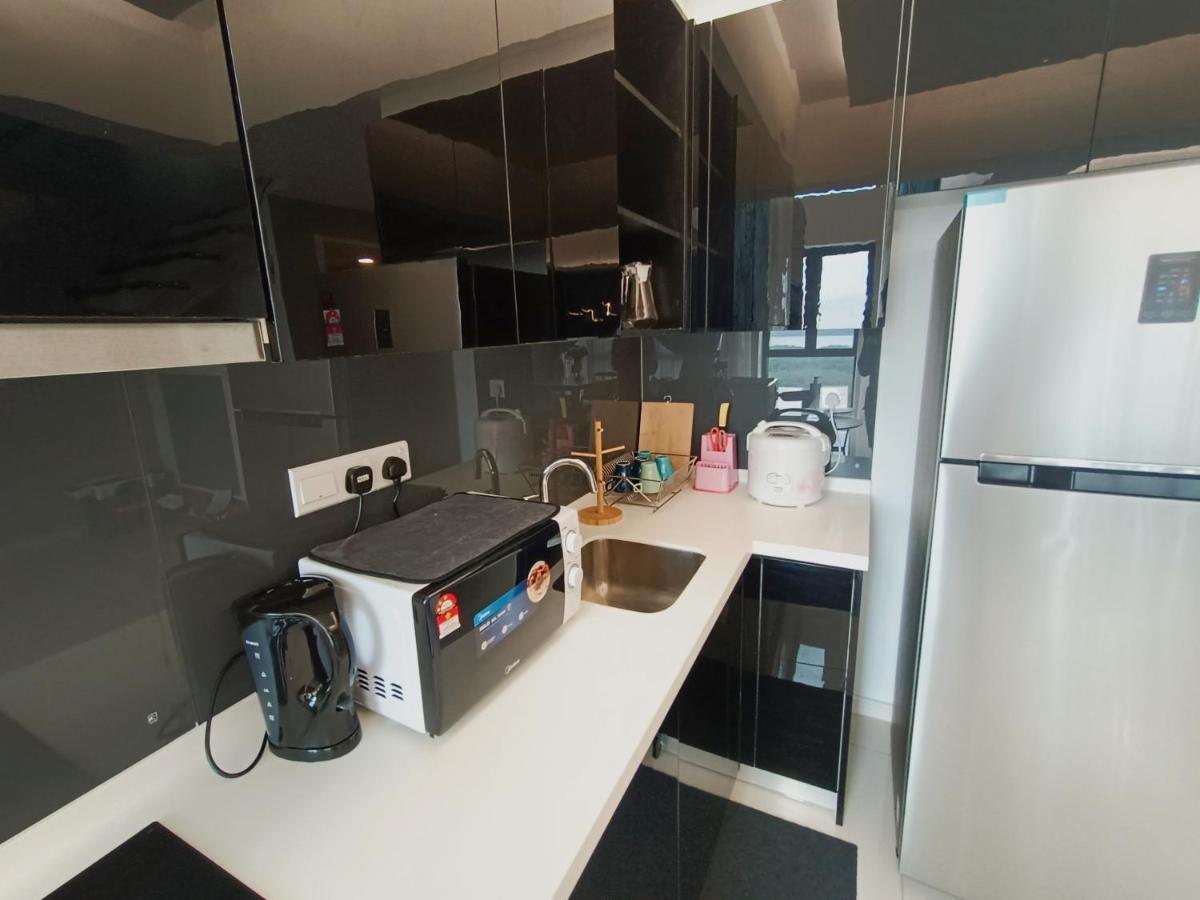 Apartment Medini Luxury Suite, 3min To Legoland,3br Netflix Nusajaya (Iskandar Puteri)