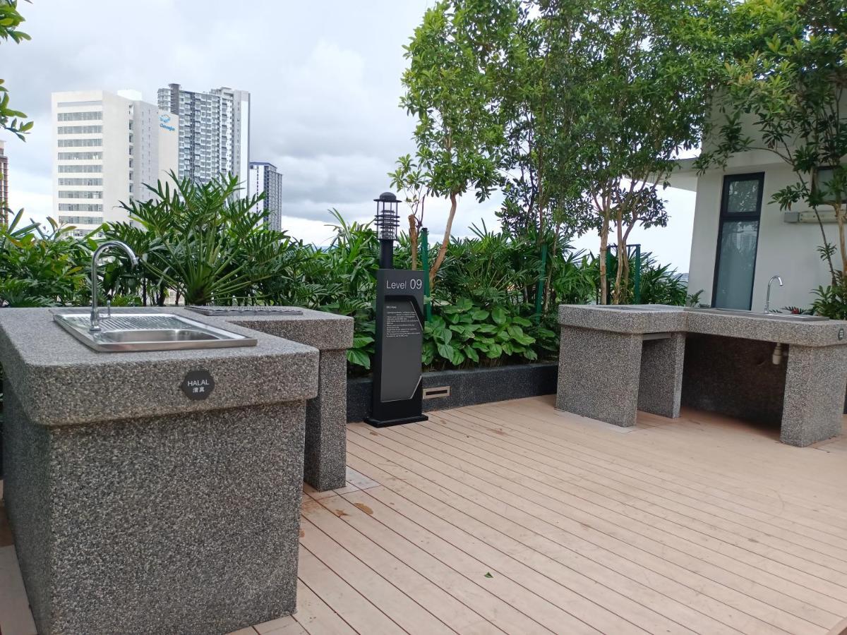 Medini Luxury Suite, 3min To Legoland,3br Netflix * Nusajaya (Iskandar Puteri)