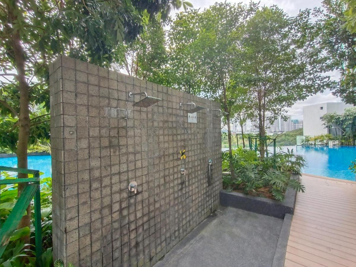 Medini Luxury Suite, 3min To Legoland,3br Netflix Apartment Nusajaya (Iskandar Puteri)