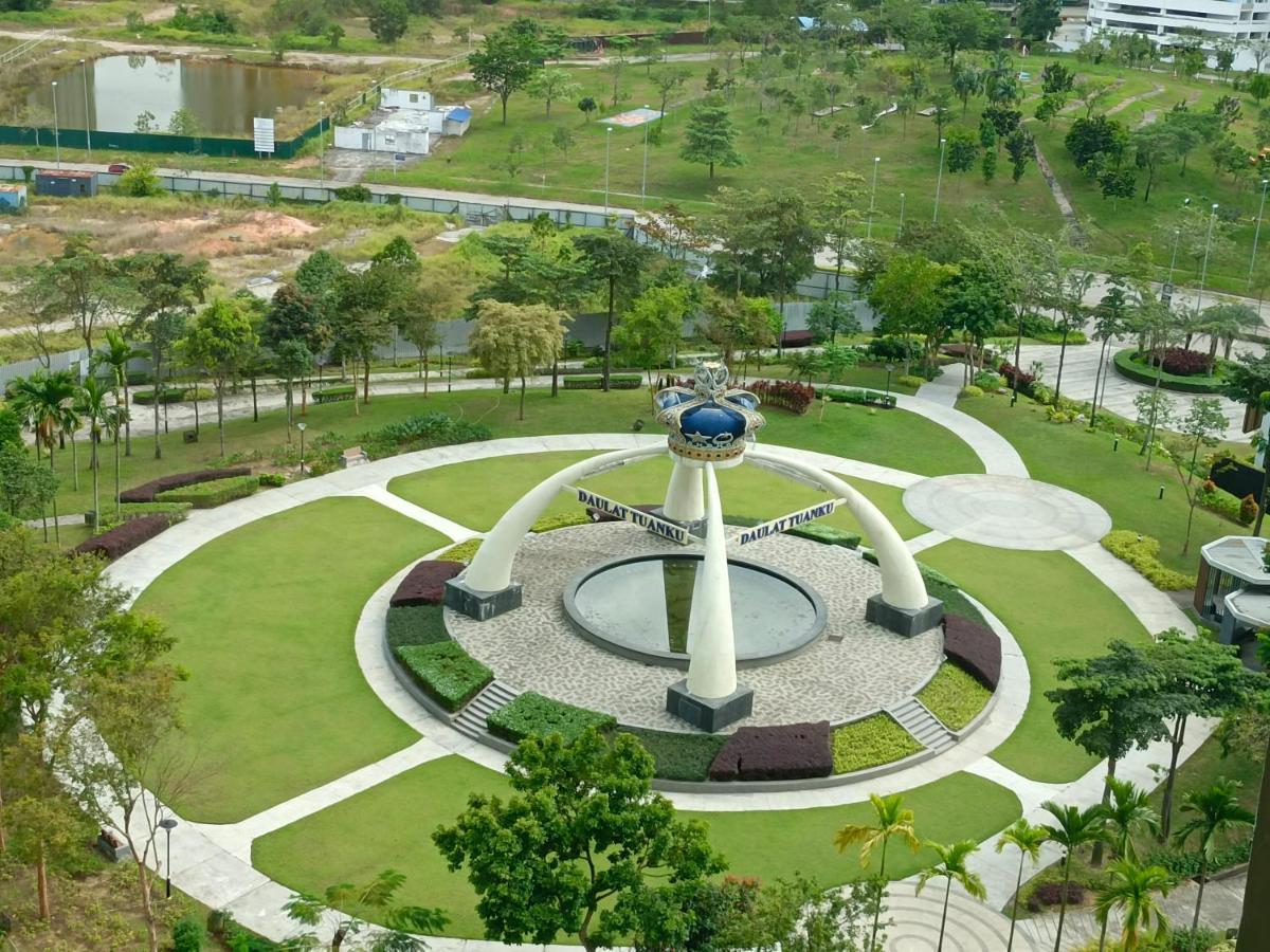 Medini Luxury Suite, 3min To Legoland,3br Netflix Nusajaya (Iskandar Puteri)