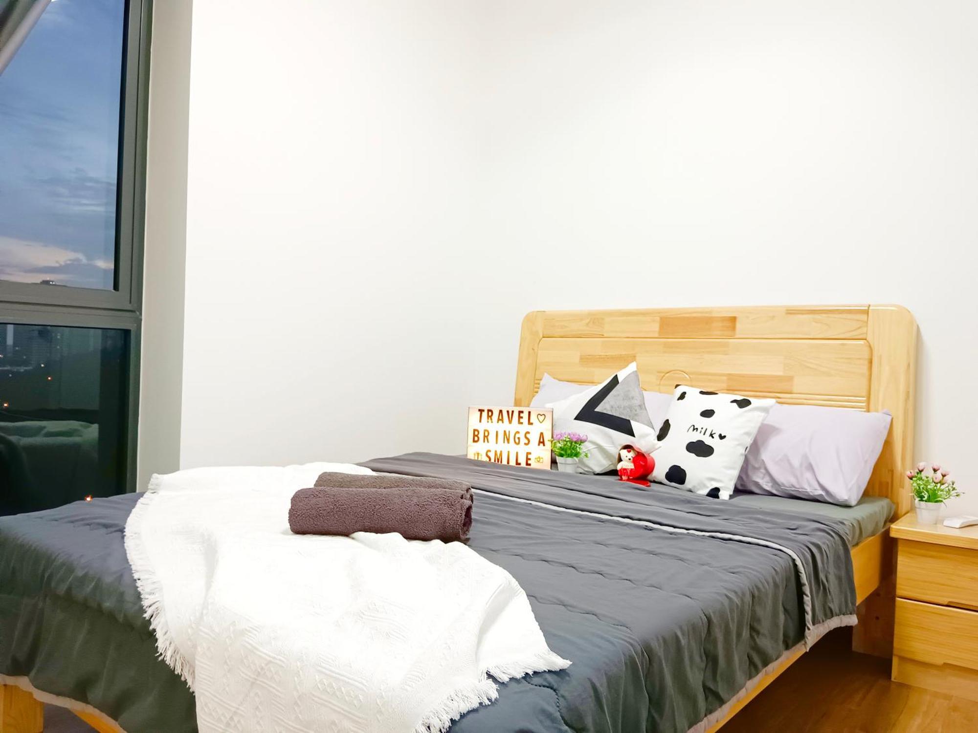 Apartment Medini Luxury Suite, 3min To Legoland,3br Netflix *