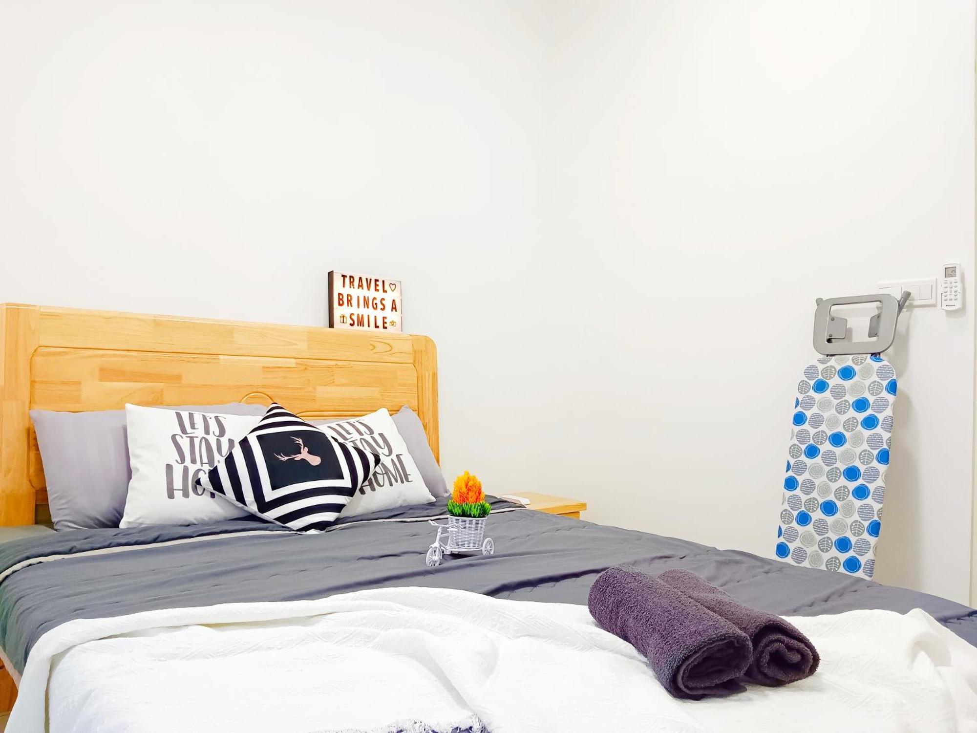 Medini Luxury Suite, 3min To Legoland,3br Netflix Apartment