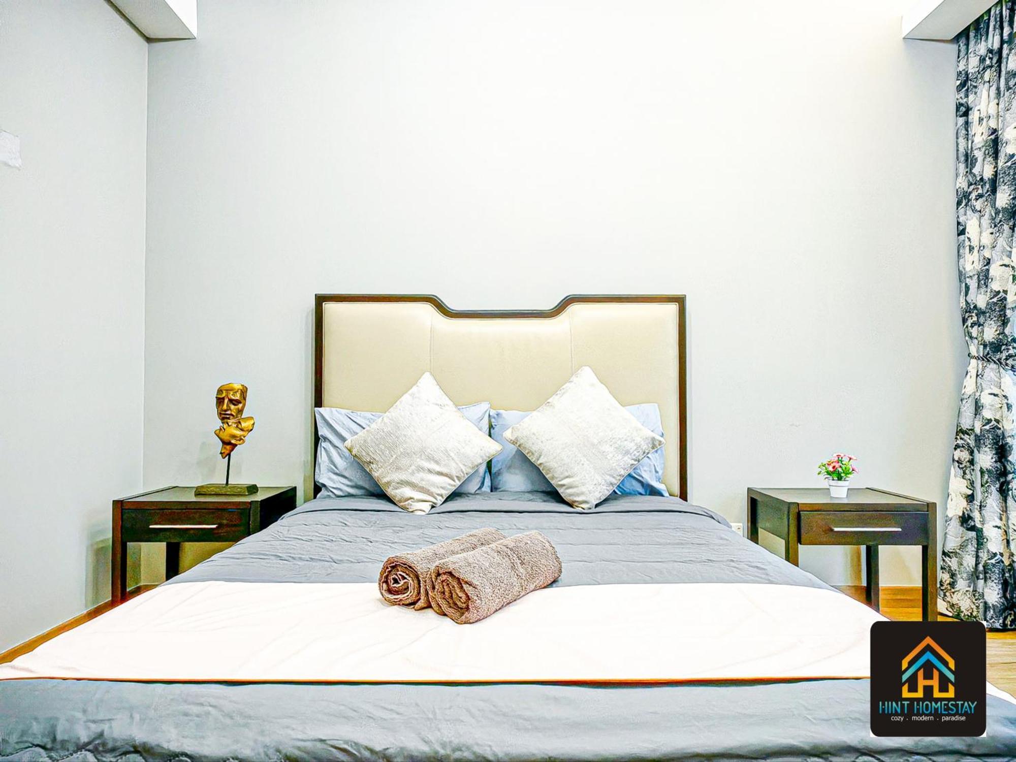 Apartment Medini Luxury Suite, 3min To Legoland,3br Netflix *